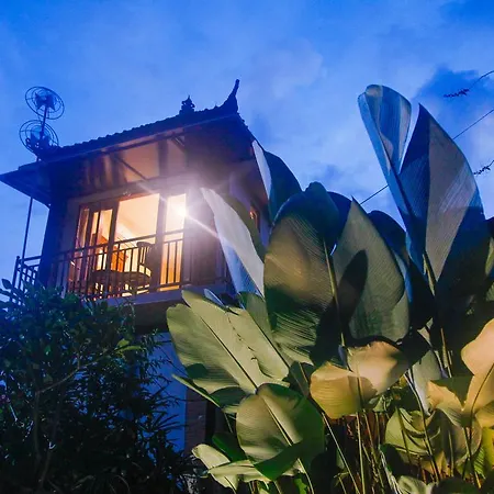 Baruna Guest House
