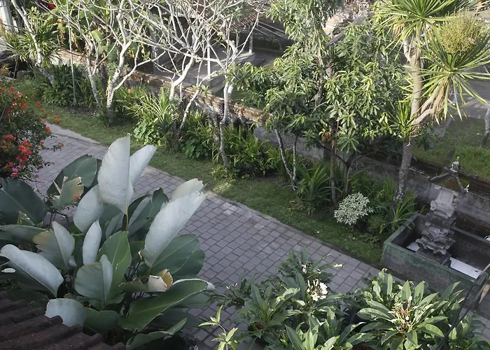 Baruna Ubud