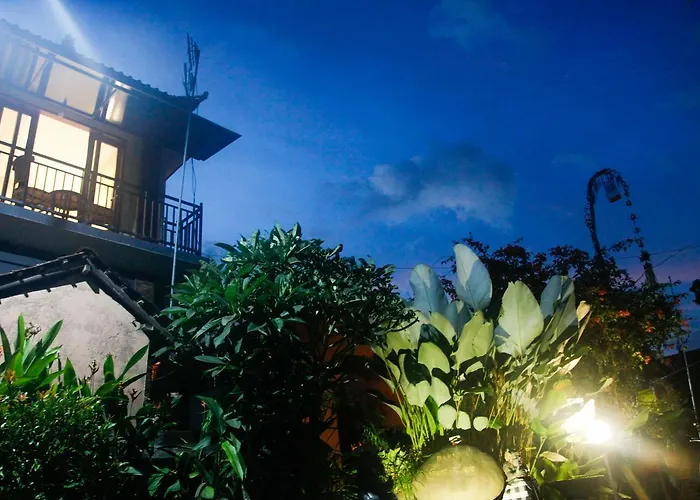 Baruna Ubud